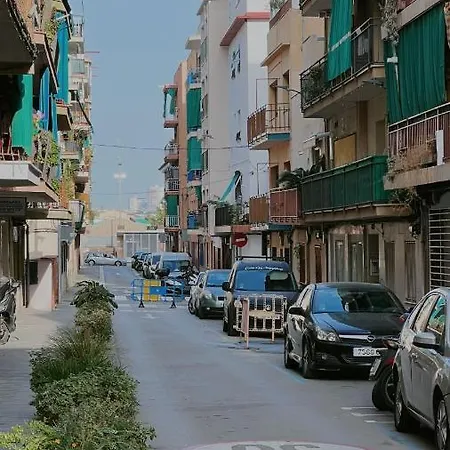 Precioso Apartamento En