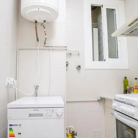 Precioso Apartamento En Apartment *