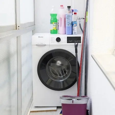 Precioso Apartamento En Premia De Dalt