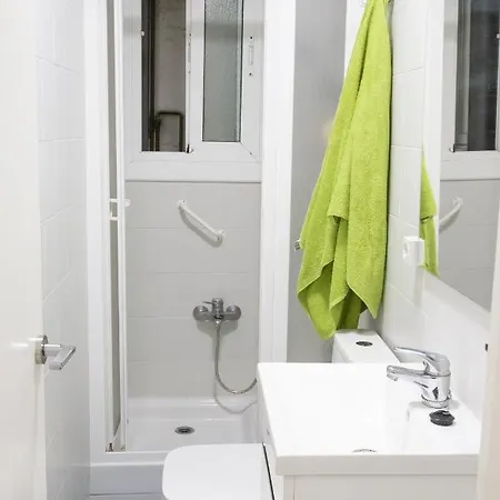 Precioso Apartamento En Apartment