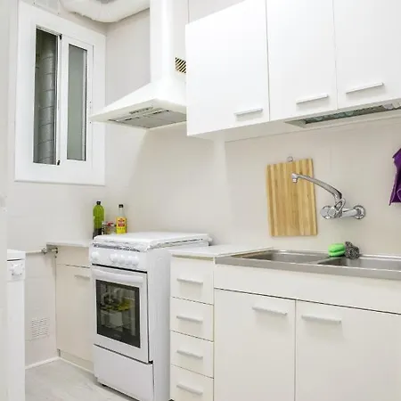 Apartment Precioso Apartamento En Premia De Dalt