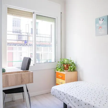 Precioso Apartamento En *
