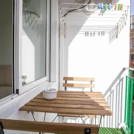 Precioso Apartamento En Premia De Dalt
