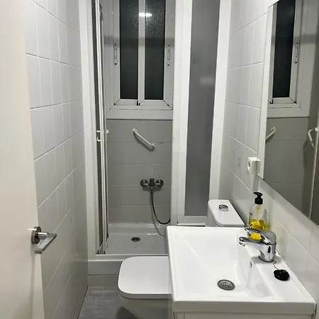 Precioso Apartamento En *