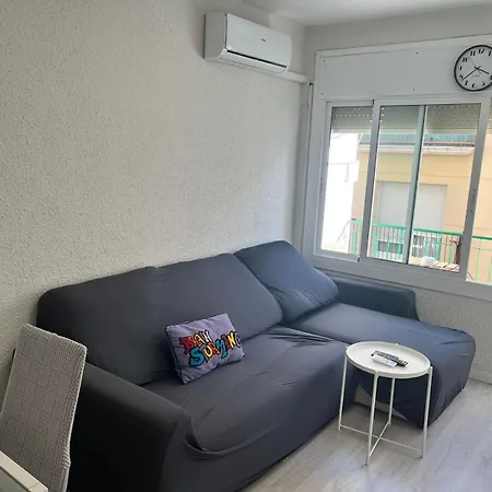 Apartment Precioso Apartamento En Premia De Dalt