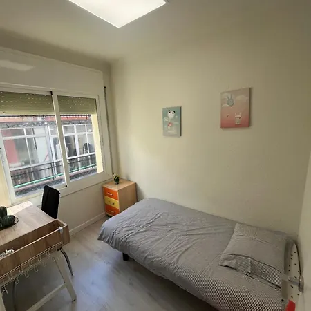 Precioso Apartamento En Apartment *
