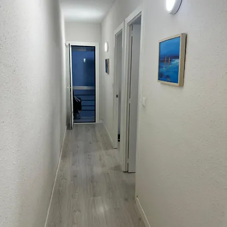 Precioso Apartamento En Premia De Dalt