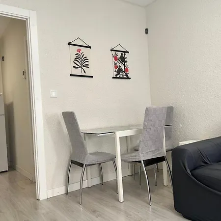 Apartment Precioso Apartamento En *