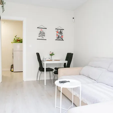 Precioso Apartamento En Apartment Premia De Dalt